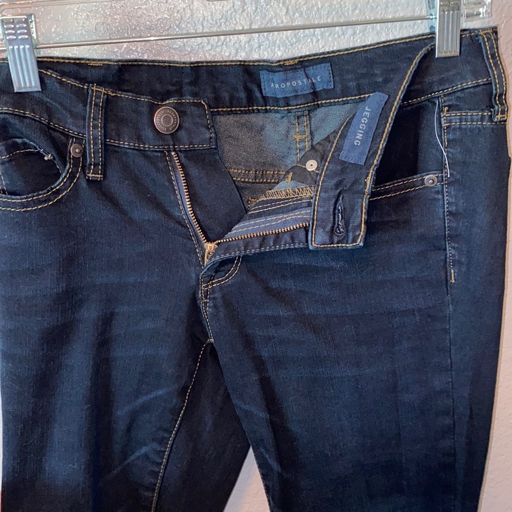Cute Aeropostale jeans